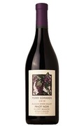 Merry Edwards Winery | Klopp Ranch Pinot Noir '10